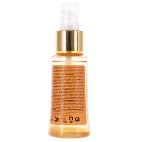 ÓLEO CAPILAR AMEND SUBLIME OIL REPARADOR DE FIOS DANIFICADOS 60ML 360-22