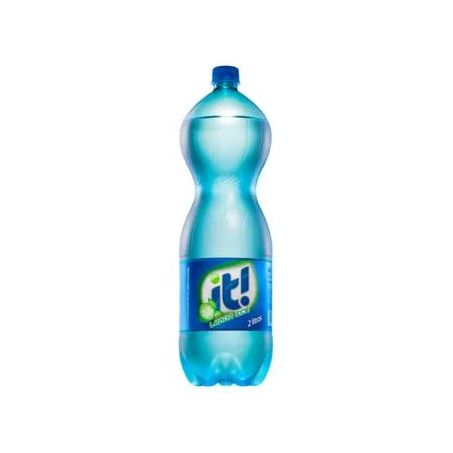 REFRIG.IT LEMON ICE PET 2L