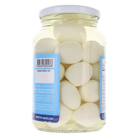 Ovos de codorna quintaes 300g 360-16