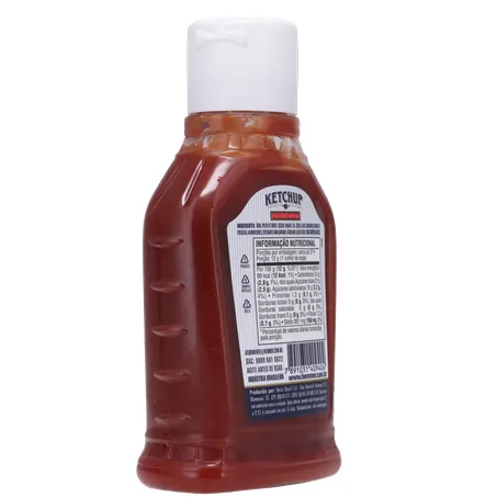 Ketchup Hemmer Premium 320g 360-13