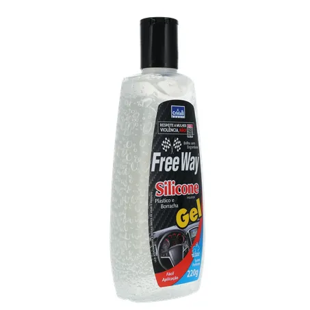 Silicone gel free way 220g 360-31