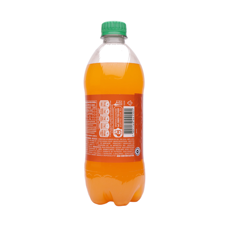 Refrigerante sukita laranja 600ml 360-33