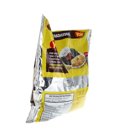 Farofa De Mandioca Yoki 400g 360-12