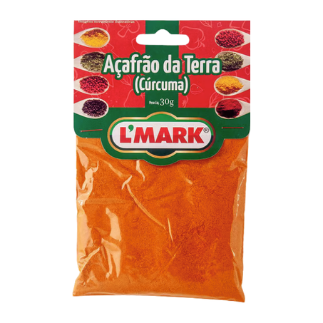 ACAFRAO DA TERRA LMARK 30G 