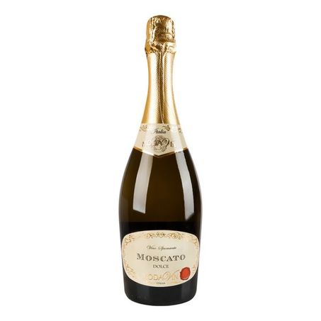 Espumante Branco Moscato Dolce Modavin 750ml