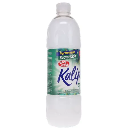 Desinfetante para Uso Geral Kalipto Eucalipto Frasco 750ml 360-32