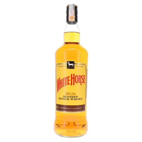 Whisky White Horseitro 1LT 360-0