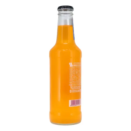Bebida 51 Ice Alcoólica Mista Tangerina Vidro 275ml 
  360-23