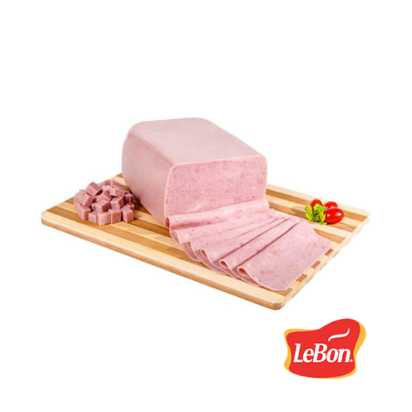 PRESUNTO S/CAPA FAT OVAL LEBON
