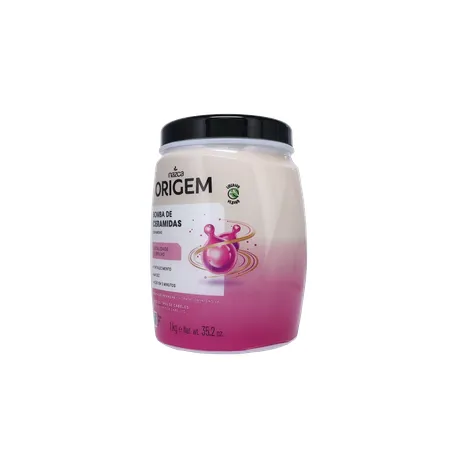 Creme de Hidratação Origem Bomba de Ceramidas Pote 1kg 360-4