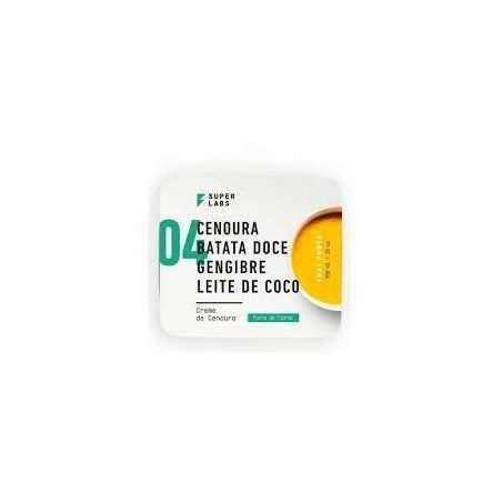 CREME SUPER LABS 450ML CENOURA