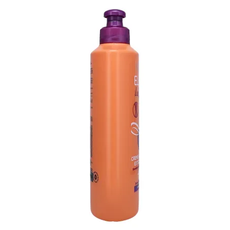 Creme para Pentear L'oréal Paris Elseve Liso dos Sonhos Extermina Frizz Frasco 250ml 360-27