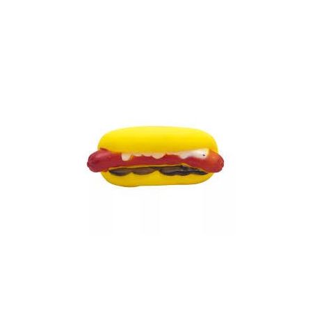 Brinquedo dog toys hot dog g