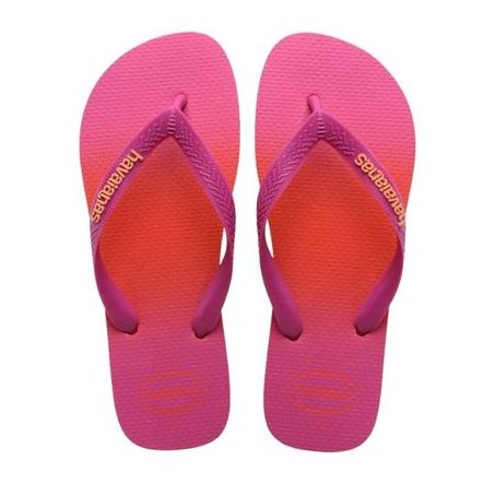 CHINELO HAVAIANAS TOP MIX BLOOD ORANGE 29/30