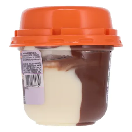 Creme choc bom principio bco-preto 160g 360-16