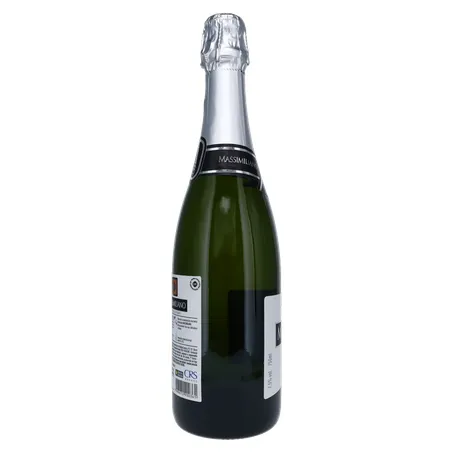 Espumante massimiliano moscatel 750ml 360-25