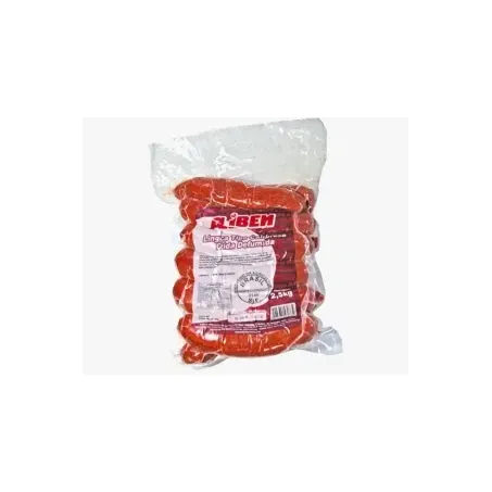 LINGUICA ALIBEM CALABRESA DEF.FINA KG