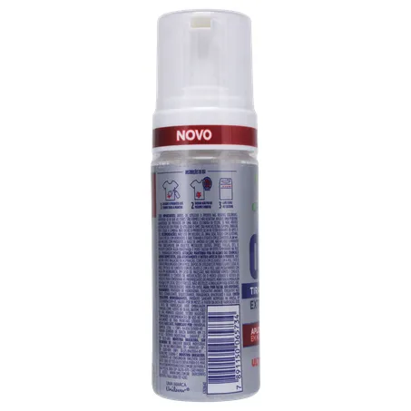 Tira Manchas Omo Ultra Espuma Frasco Borrifador 135ml 360-26