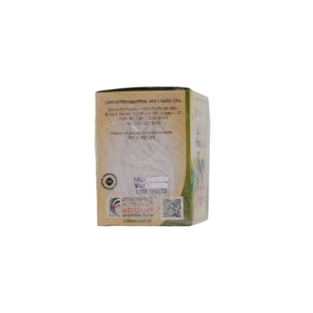 Chá Misto Chileno Chá Verde, Abacaxi, Hortelã e Erva-Mate Caixa com 10un - 10gr 360-17