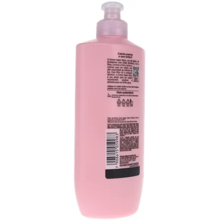 Creme P/Pentear Elseve Glycolic 250ml 360-14