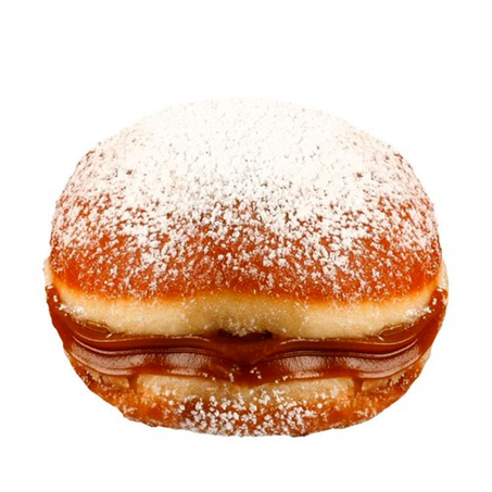 Sonho Panfácil Doce De Leite Kg