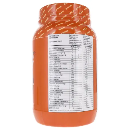 SUPLEMENTO WHEY PROTEIN MAX TITANIUM DR.PEANUT DOCE DE LEITE POTE 900G 360-11