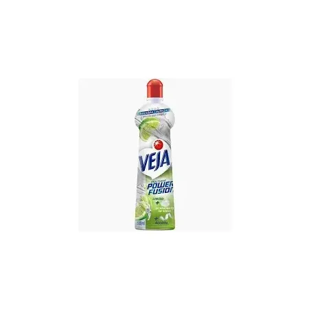 VEJA POWER FUSION LIMAO 500ML (111059)