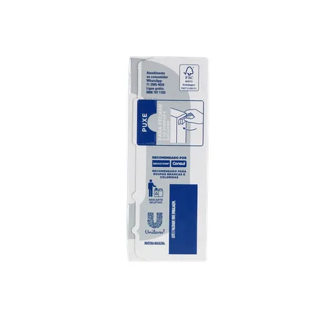 Sabao omo po branco absoluto 360g 360-9
