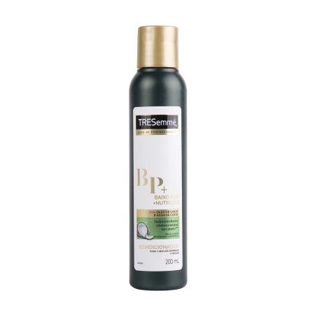 COND.TRESEMME 200ML BAIXO POO