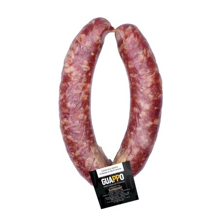Linguica guappo mista bov/suin/inatur kg