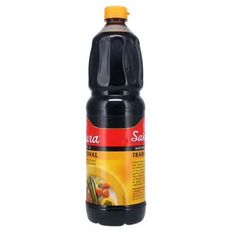 Molho Shoyu Sakura 1l 360-8