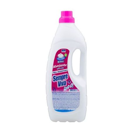 Alv s/viva white 2l