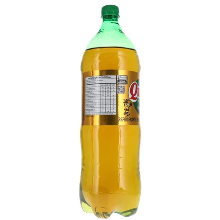 REFRIGERANTE QUIPO FESTA GUARANÁ PET 2L 360-28