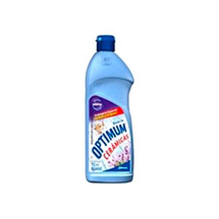 Limpador Bravo 750ml Pisos Ceramicas/Porcel.