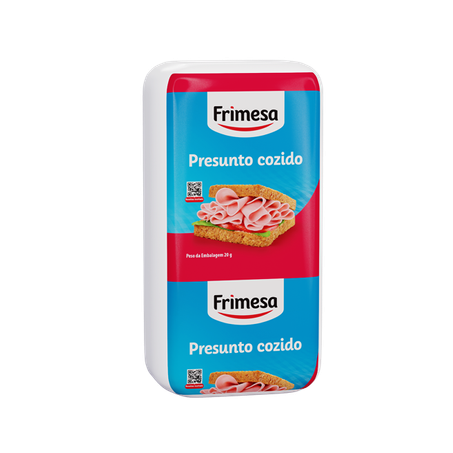 PRESUNTO* FRIMESA INTEIRO KG
