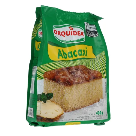 Mist bolo sach orquidea abacaxi 350g 360-34