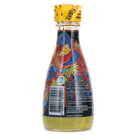 Molho sakura 150ml premium 360-15