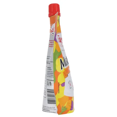 Molho Mostarda Fugini Bico 360-27