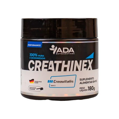 CREATINA CREATHINEX CREAVITALIS 180G ADA