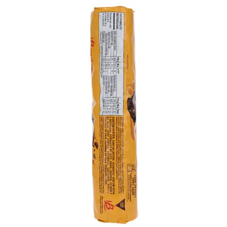 Biscoito Integral Bauducco Cereale Laranja e Damasco 147g 360-12