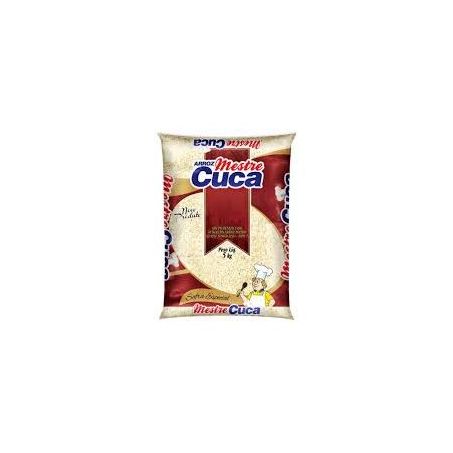 ARROZ MESTRE CUCA TP1 5KG