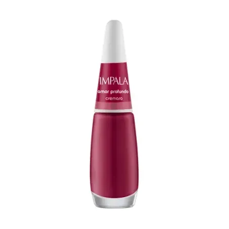Esmalte Impala Cremoso Amor Profundo 7,5ml 360-1