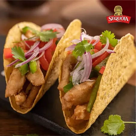 Taco Shells 12 Unidades Cantina Mexicana 150g 360-1