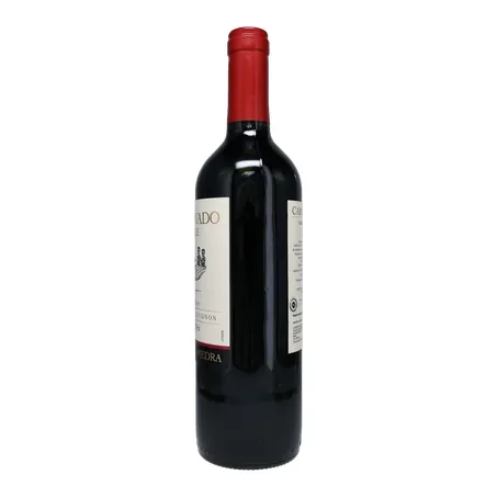 Vinho Tinto Chileno Cabeza de Piedra Varietal Cabernet Sauvignon 750ml  360-8