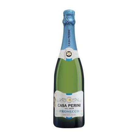 Espumante casa perin brut prosecco 750ml