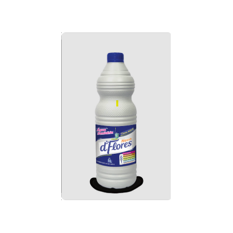 Agua sanitaria d flores 1l