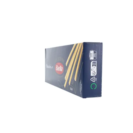 Massa barilla bucatini n9 500g 360-7