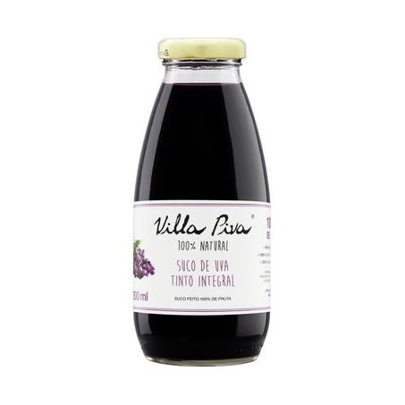 Villa Piva Suco Uva 300Ml