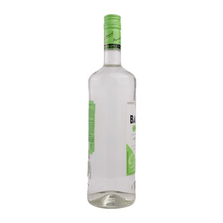 Bebida Bacardi Alcoólica Mista Rum Big Apple Vidro 700ml 
  360-44