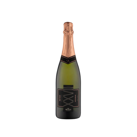 Espumante Luiz Argenta Rosé Terroir Brut XXVII 750ml